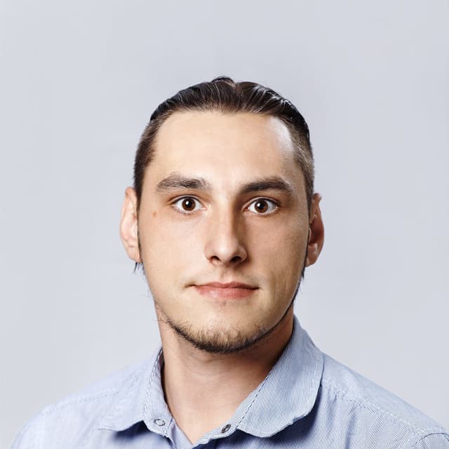 Кирилл